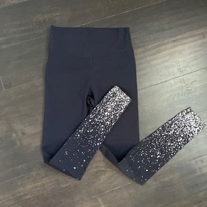Zaggora Sprinkle leggings